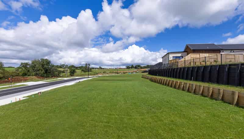 2 Oculus Terrace, Peacocke