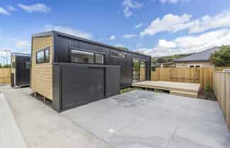 46B Camperdown Road, Miramar