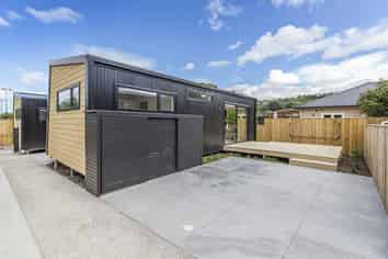 46B Camperdown Road, Miramar