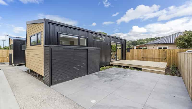 46B Camperdown Road, Miramar