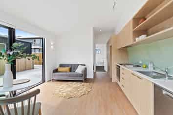 46B Camperdown Road, Miramar