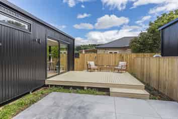 46B Camperdown Road, Miramar