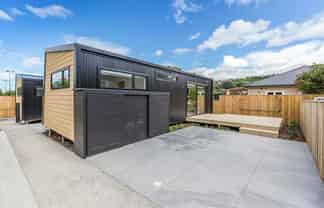 46B Camperdown Road, Miramar