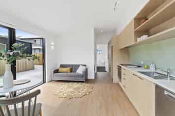 46B Camperdown Road, Miramar