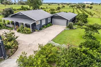 1092 State Highway 30, Awakeri