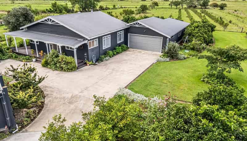 1092 State Highway 30, Awakeri