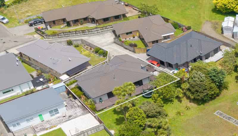 14B Bertelsen Court, Otaki