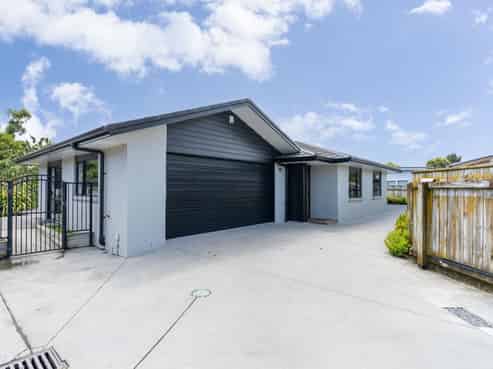 14B Bertelsen Court, Otaki