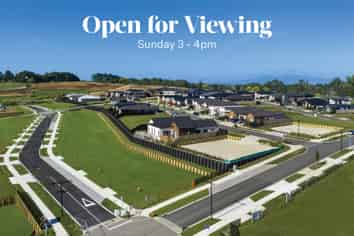 Lot 206 Oculus Terrace, Peacocke