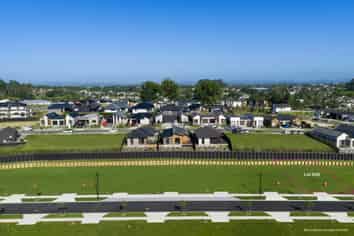 Lot 206 Oculus Terrace, Peacocke