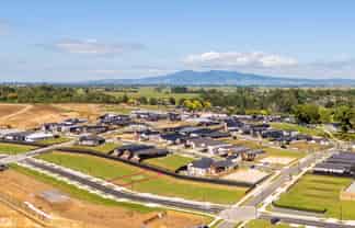 Lot 206 Oculus Terrace, Peacocke