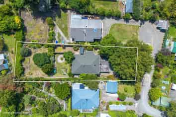 78 Porangahau Road, Waipukurau