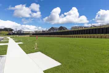 Lot 211 Oculus Terrace, Glenview