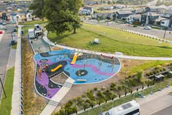 Lot 211 Oculus Terrace, Glenview