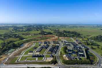 Lot 211 Oculus Terrace, Glenview