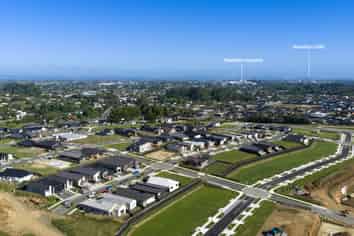 Lot 211 Oculus Terrace, Glenview