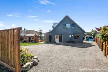 7 Ferguson Avenue, Waipara