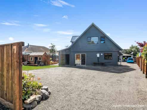 7 Ferguson Avenue, Waipara