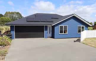 9 Grove Avenue, Oamaru