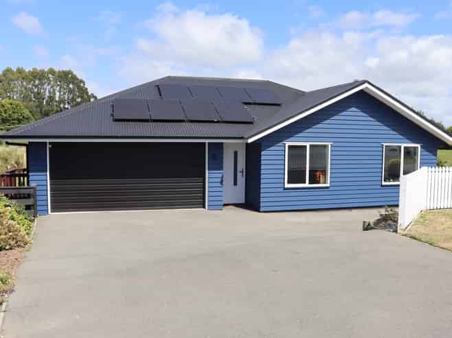 9 Grove Avenue, Oamaru