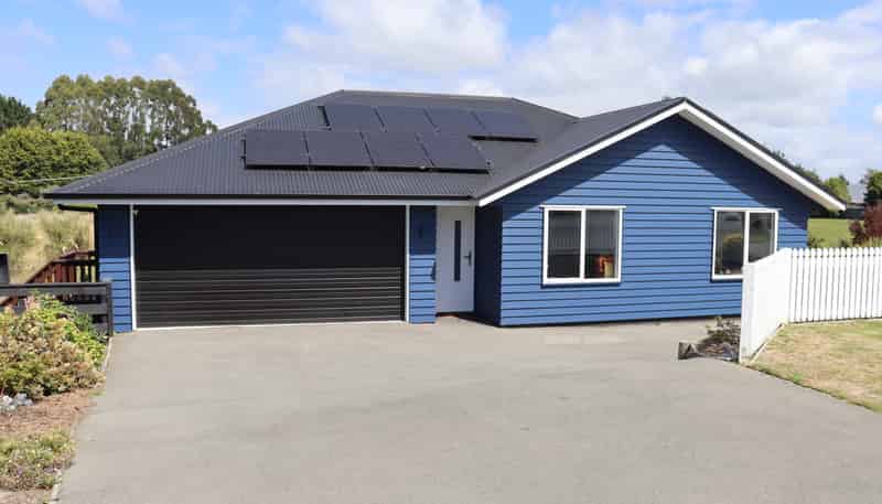 9 Grove Avenue, Oamaru