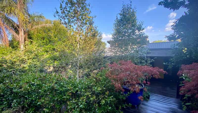 750 South Titirangi Road, Titirangi