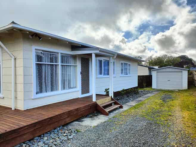 67 Princes Street, Pukekohe