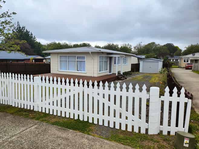 67 Princes Street, Pukekohe