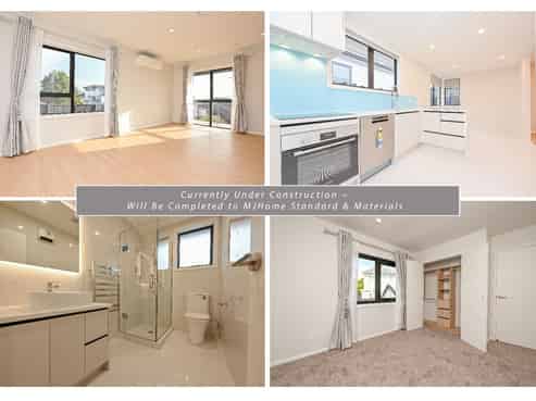 111 Preston Road, Otara