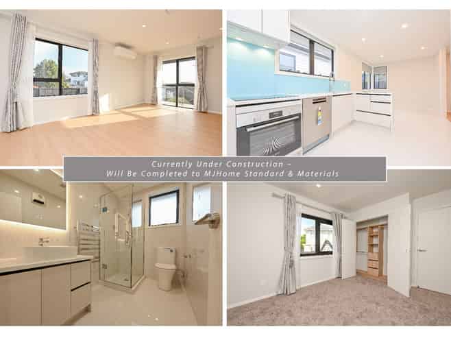 111 Preston Road, Otara