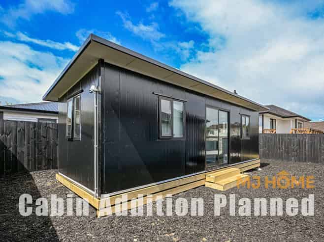 111 Preston Road, Otara
