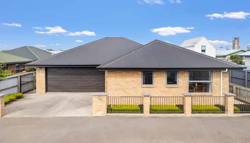 332 Havelock Street, Ashburton