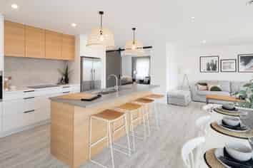 Lot 3 378 Tararua Road, Levin