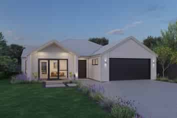 Lot 3 378 Tararua Road, Levin