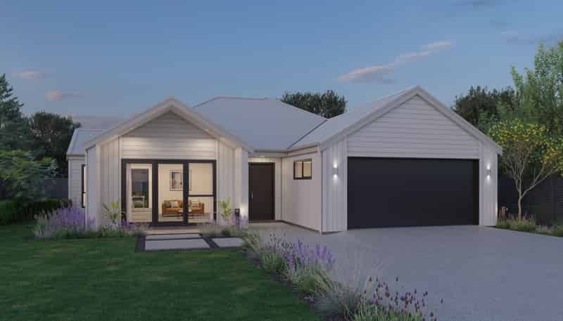 Lot 3 378 Tararua Road, Levin