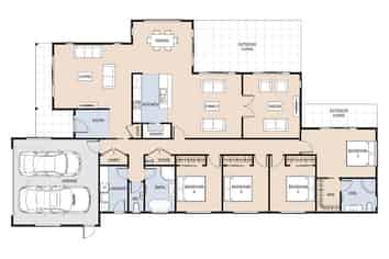 Lot 3 378 Tararua Road, Levin