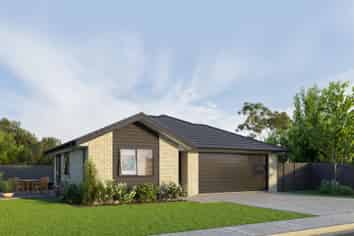 21 Campbell Place, Marton