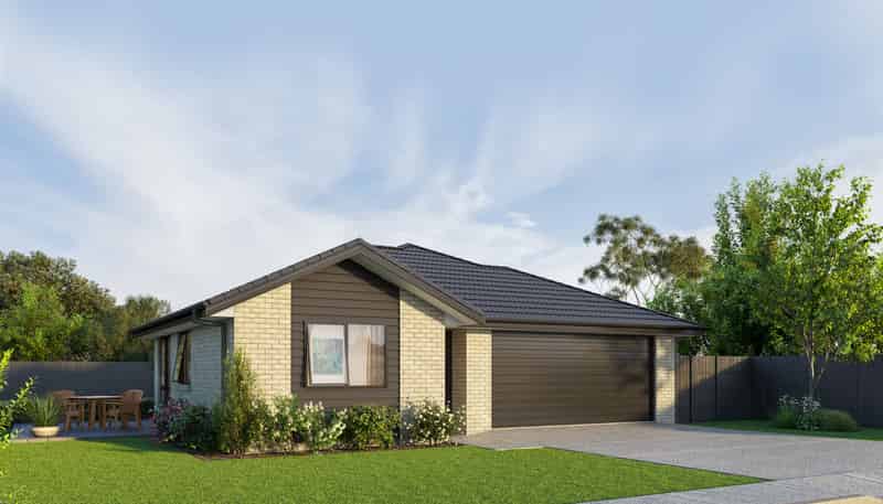 21 Campbell Place, Marton