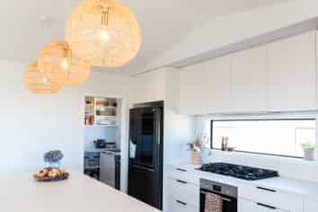  West Whangarei, Kamo