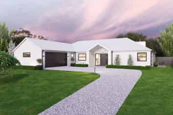  West Whangarei, Kamo