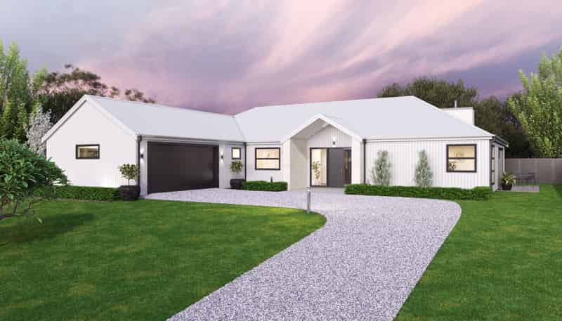  West Whangarei, Kamo