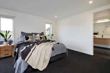  West Whangarei, Kamo