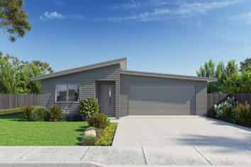  West Whangarei, Kamo