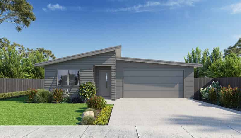  West Whangarei, Kamo