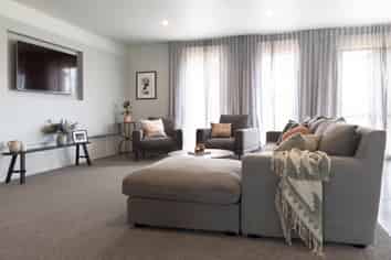  West Whangarei, Kamo