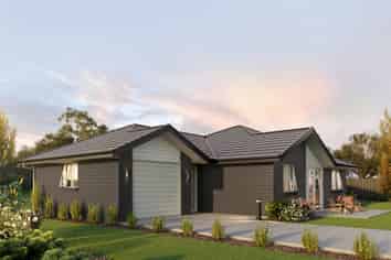 Lot 48 Harveston - Hendersons Line, Marton