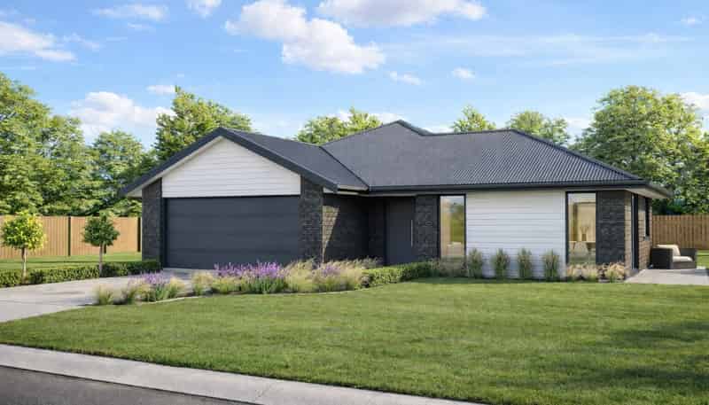 6 Turoa Street, Feilding