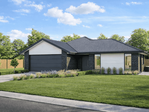 6 Turoa Street, Feilding
