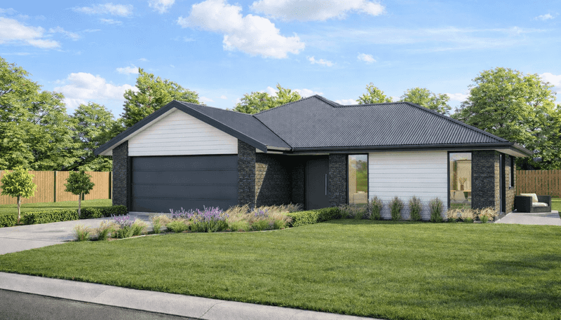 6 Turoa Street, Feilding