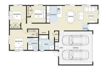 26 Campbell Place, Marton